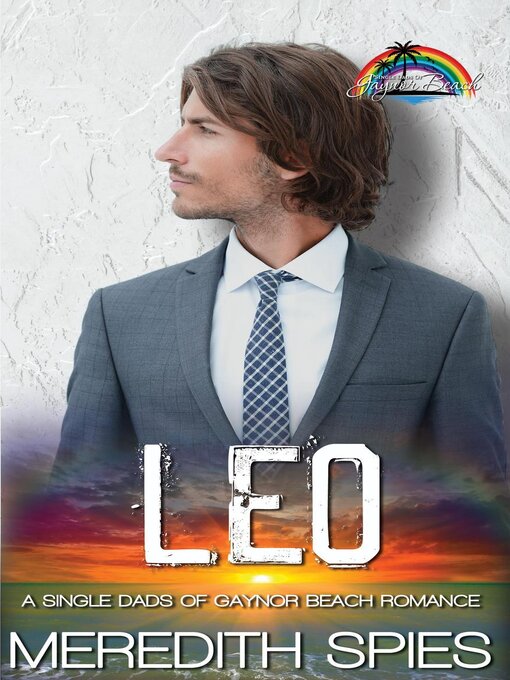 Title details for Leo by Meredith Spies - Available